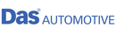 Logo Das Automotive Services B.V